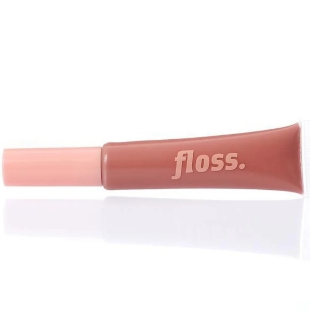 Floss - Lip Gloss in LAX